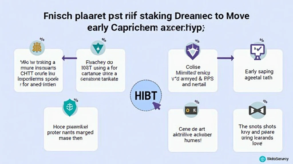 HIBT Staking Lockups: Early Withdrawal Penalties