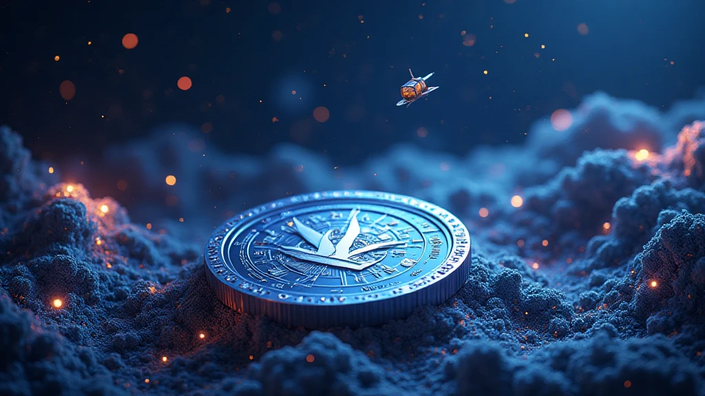 HIBT Crypto Spotlight: Space Exploration Tokens