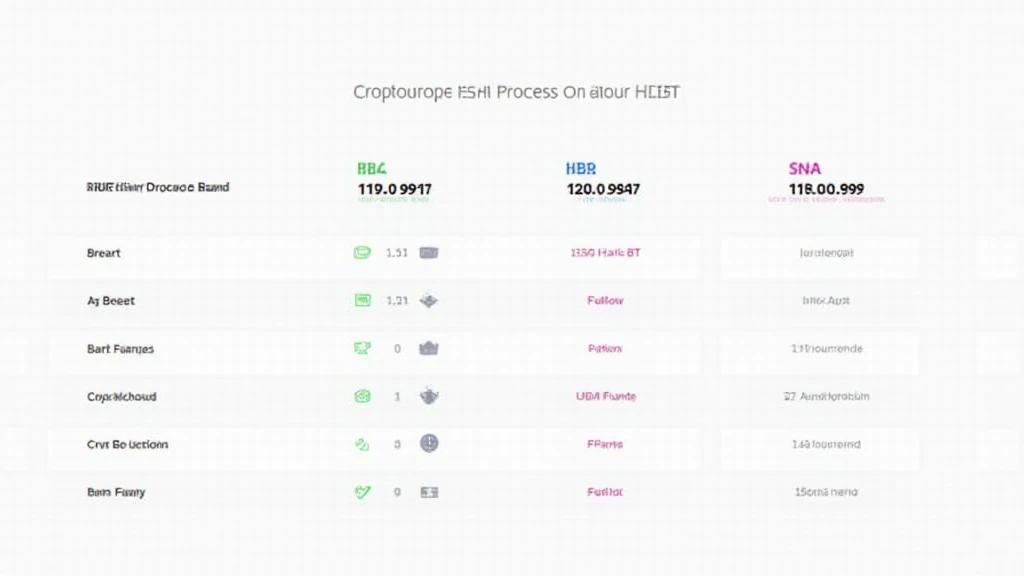 HIBT Deposit Processing Time: Bank Transfers vs Crypto