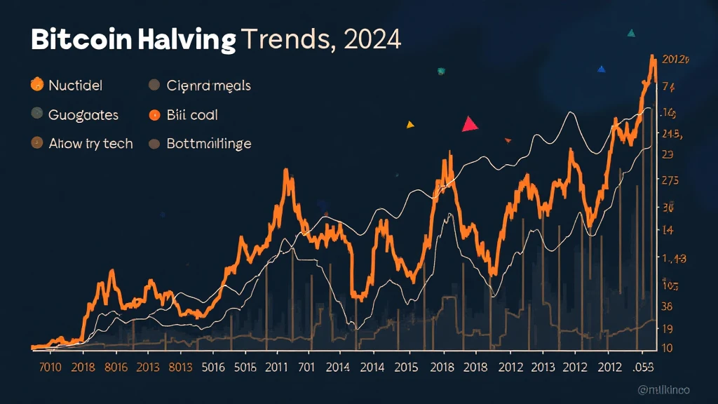 HIBT Market Predictions: Bitcoin Halving 2024 Impact
