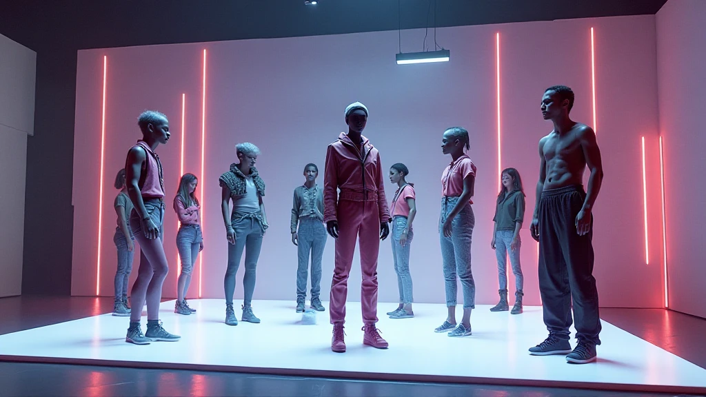 HIBT Crypto Spotlight: NFT Fashion Collections