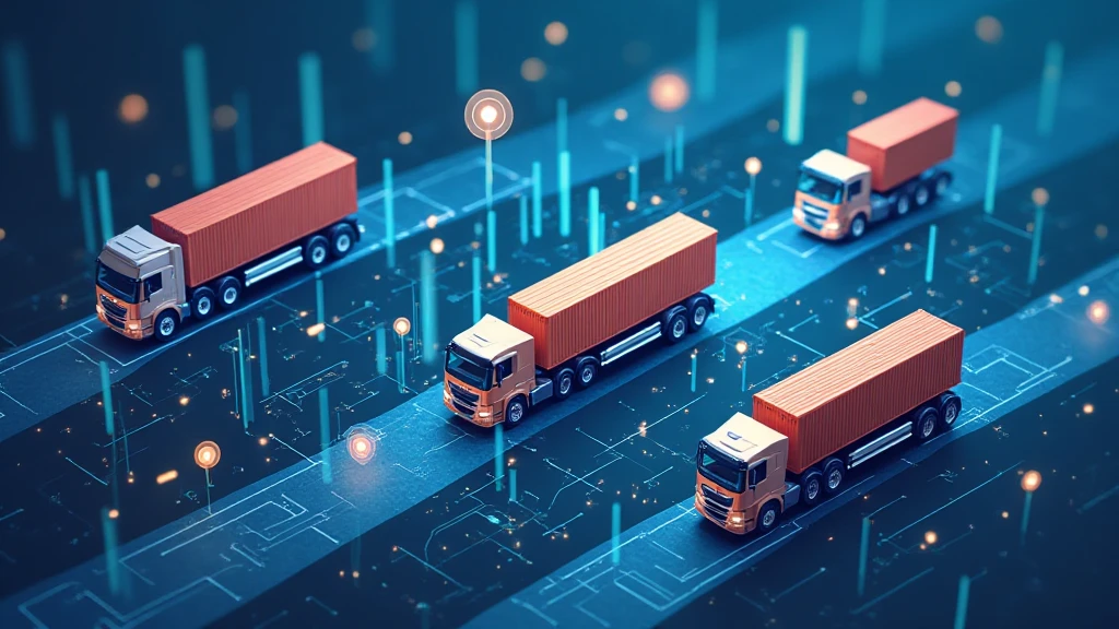 HIBT Crypto Spotlight: Blockchain Supply Chain Projects
