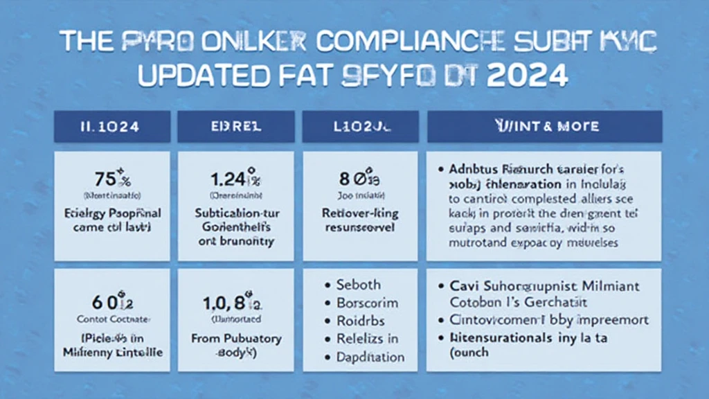 HIBT KYC Compliance: Regulatory Updates 2024