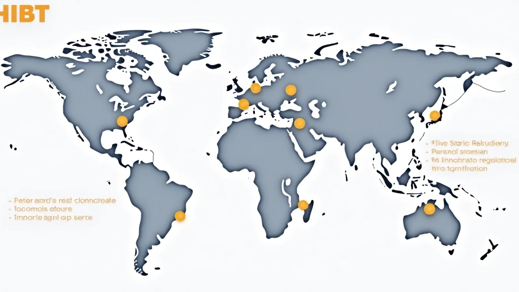 HIBT Exclusive: HIBT’s Plan for Global Expansion