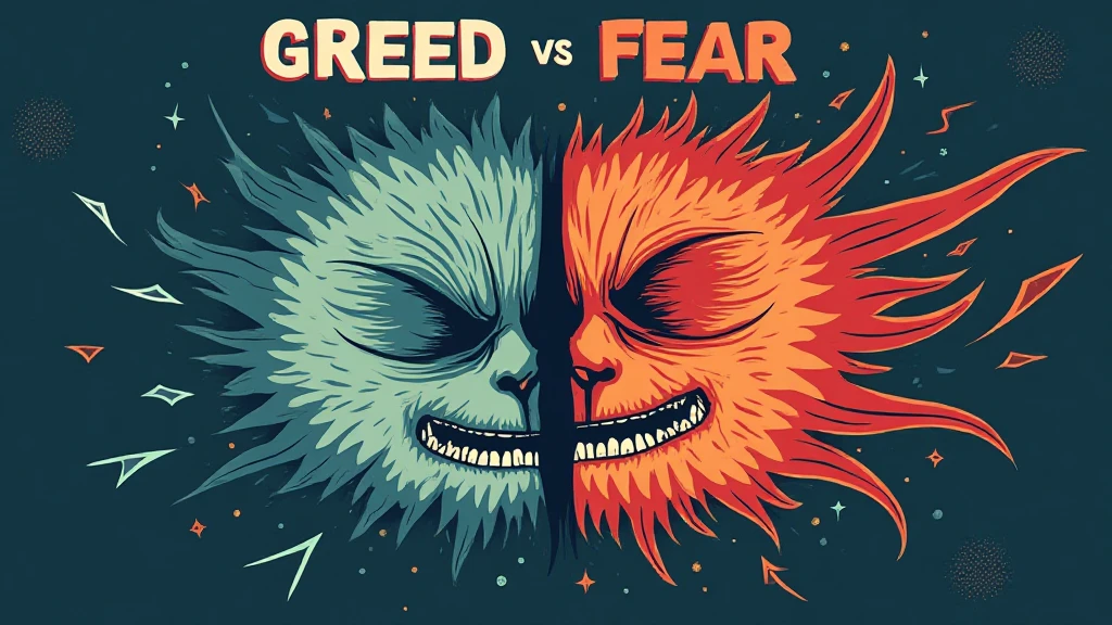 HIBT Trading Psychology: Greed vs Fear Management