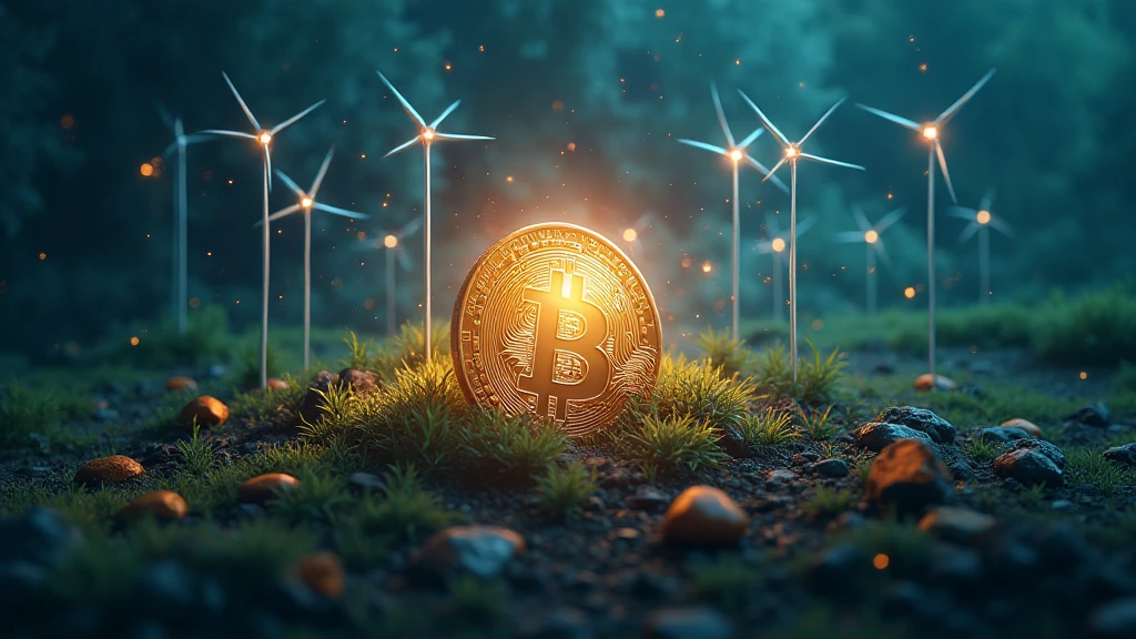 HIBT Crypto Spotlight: Crypto in Energy Sector