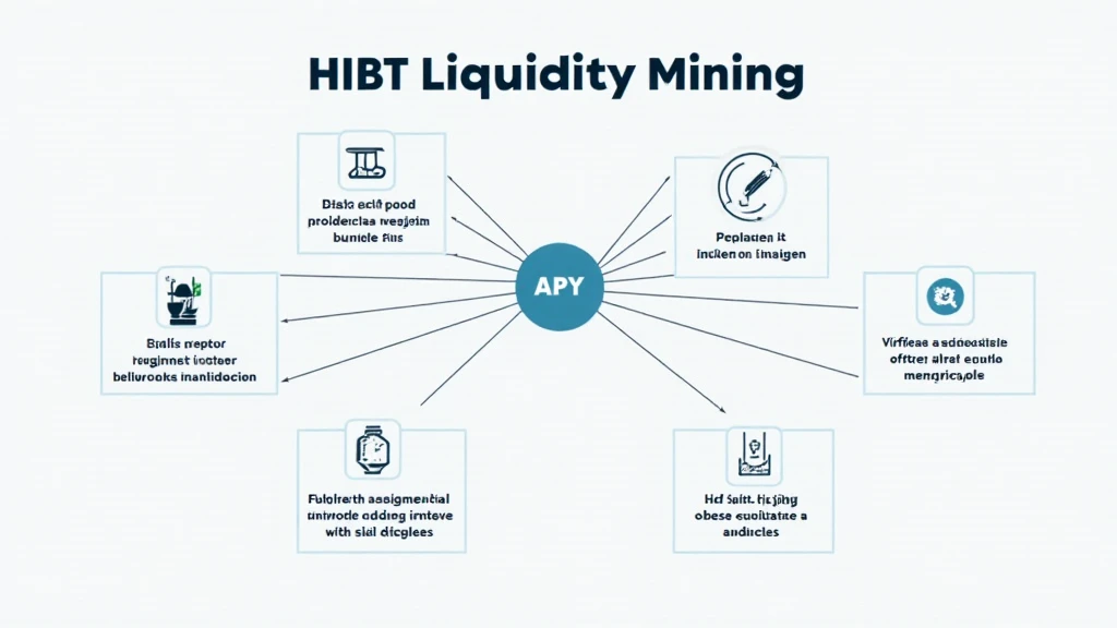 HIBT Liquidity Mining: APY vs Risk Assessment