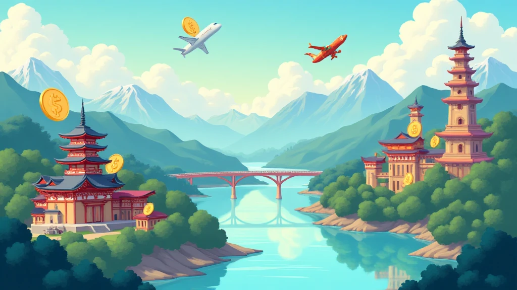 HIBT Crypto Spotlight: Crypto in Tourism