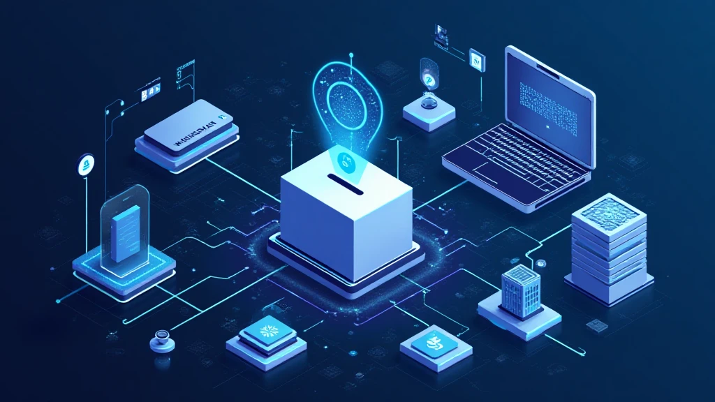 HIBT Crypto Spotlight: Blockchain Voting Systems