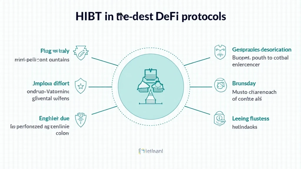 Best DeFi protocols on HIBT Vietnam