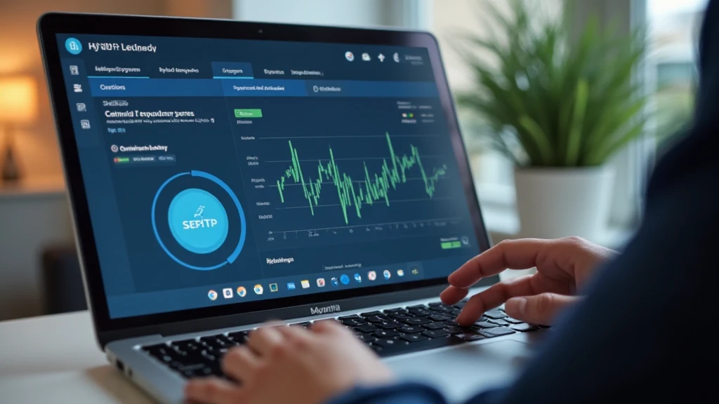 How to stake on HIBT DeFi platforms