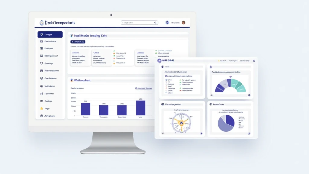 HIBT DeFi tax reporting tool tutorial
