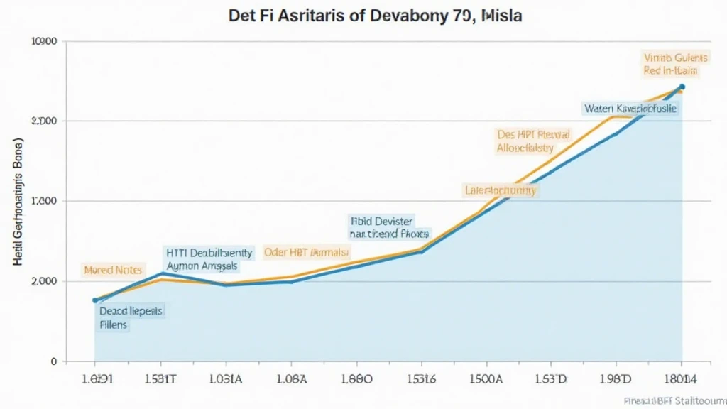 DeFi yield curve analysis on HIBT