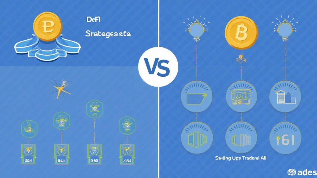 DeFi staking vs holding on HIBT