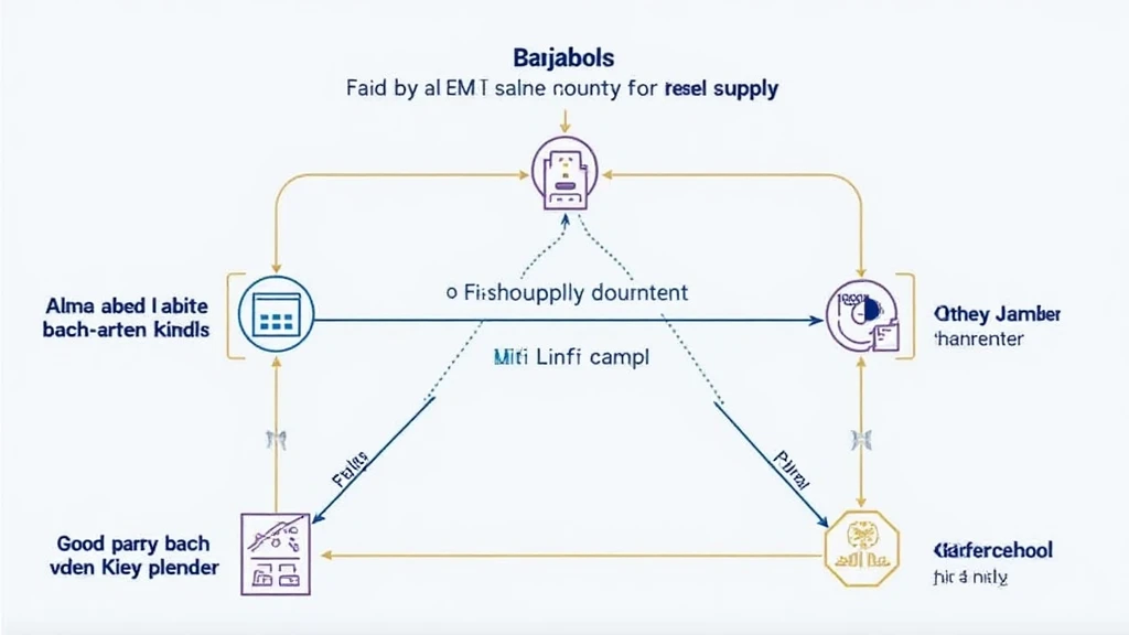 HIBT DeFi tokenomics breakdown