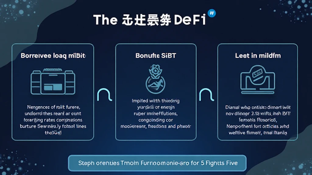 HIBT DeFi futures funding rate monitor