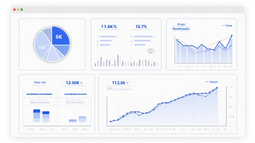 DeFi sentiment analysis for HIBT users
