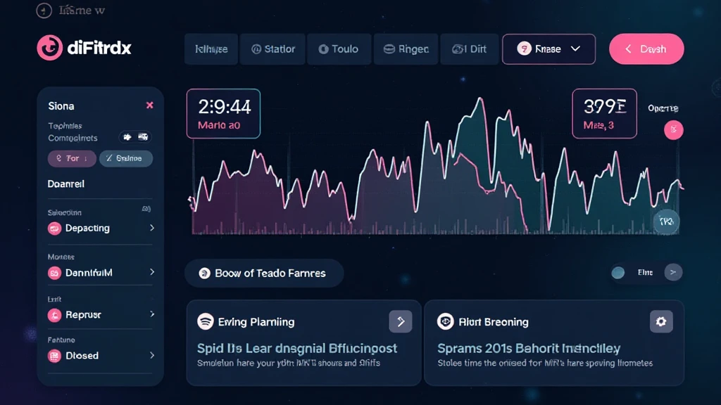 DeFi news aggregator for HIBT traders