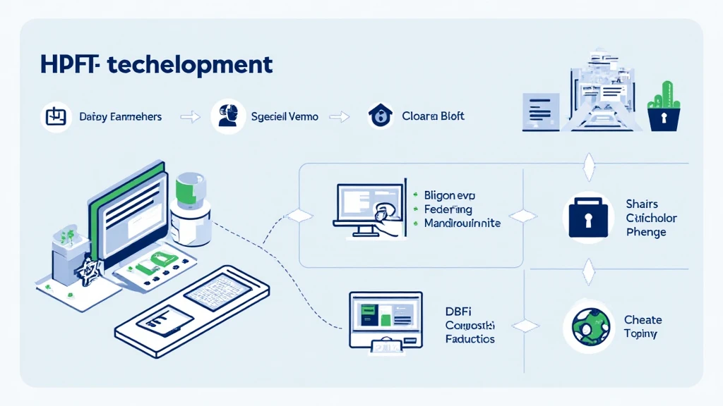 DeFi developer docs for HIBT integrations