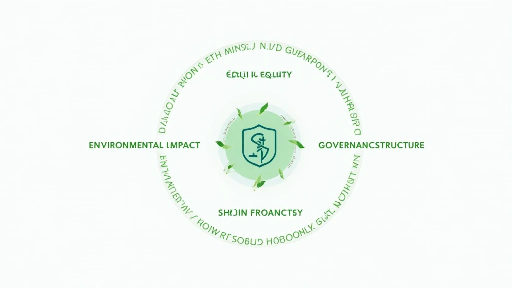 DeFi ESG compliance score HIBT