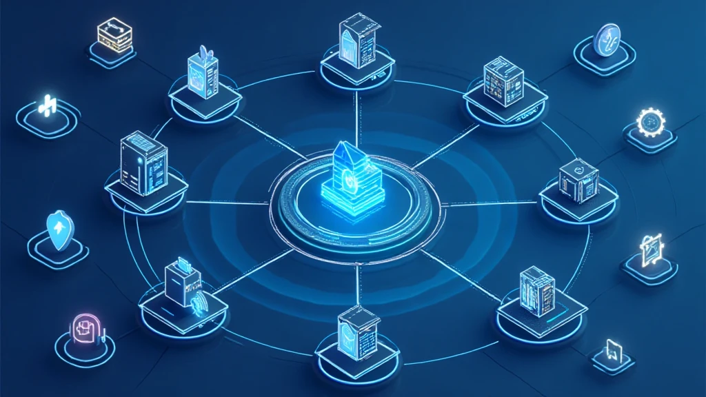 HIBT DeFi institutional custody solutions