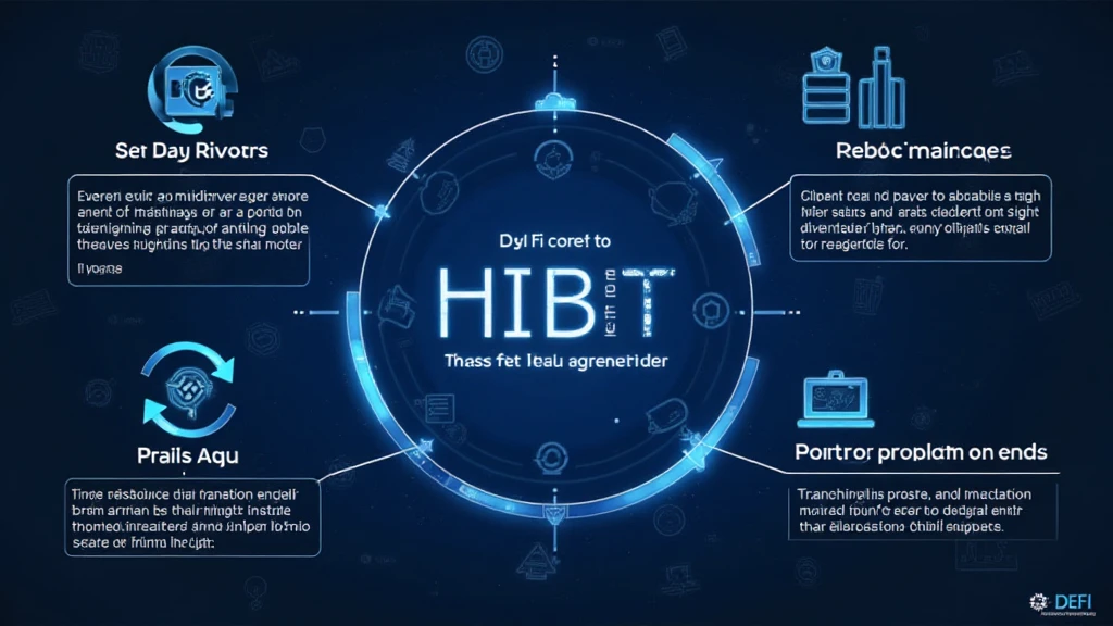 DeFi large transaction tracker HIBT