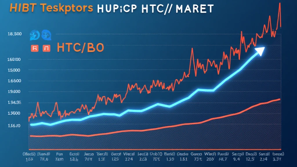 HIBT DeFi BTC correlation analysis