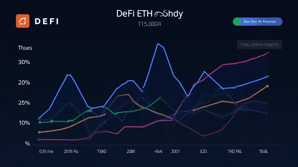 DeFi ETH correlation analysis HIBT