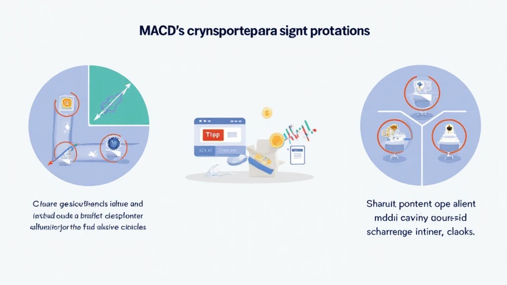 DeFi MACD crossover alerts HIBT