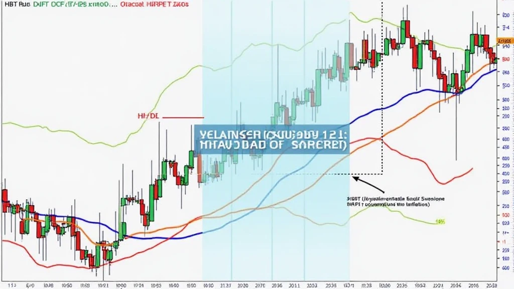 HIBT DeFi Bollinger Bands squeeze
