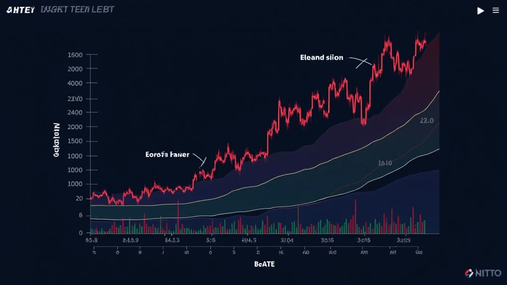 DeFi Fibonacci retracement levels HIBT