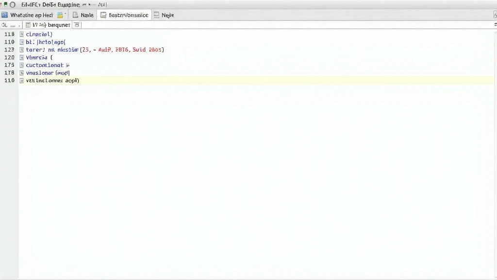 HIBT DeFi Python trading script example