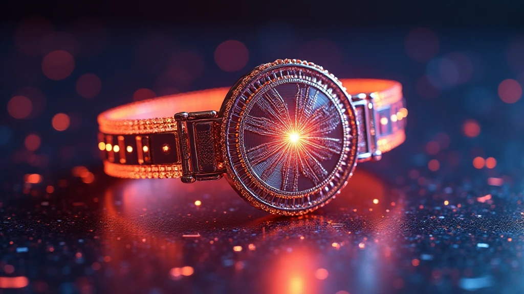 DeFi luxury goods tokenization HIBT