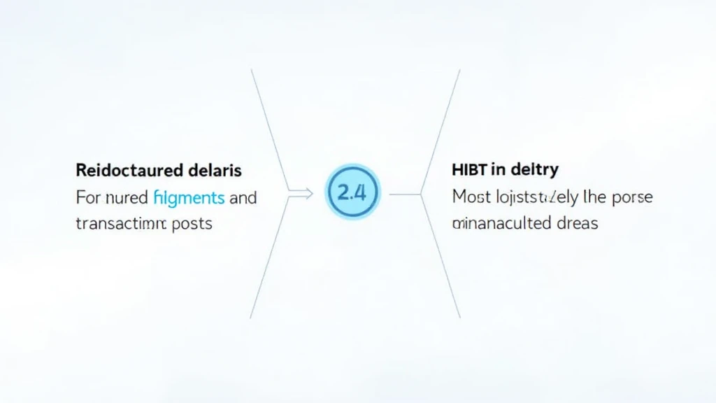 DeFi logistics tracking case study HIBT