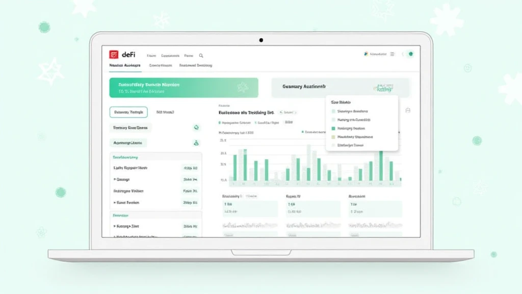 DeFi ESG reporting tool HIBT