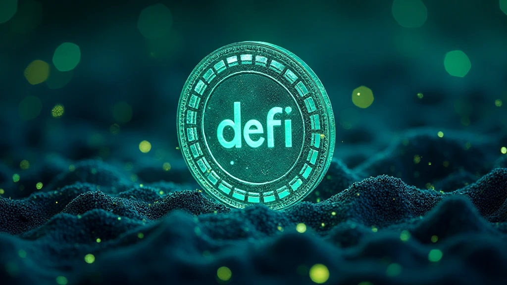 DeFi green energy token HIBT