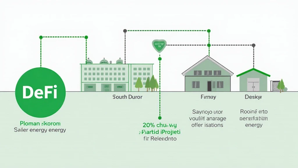 HIBT DeFi renewable energy project