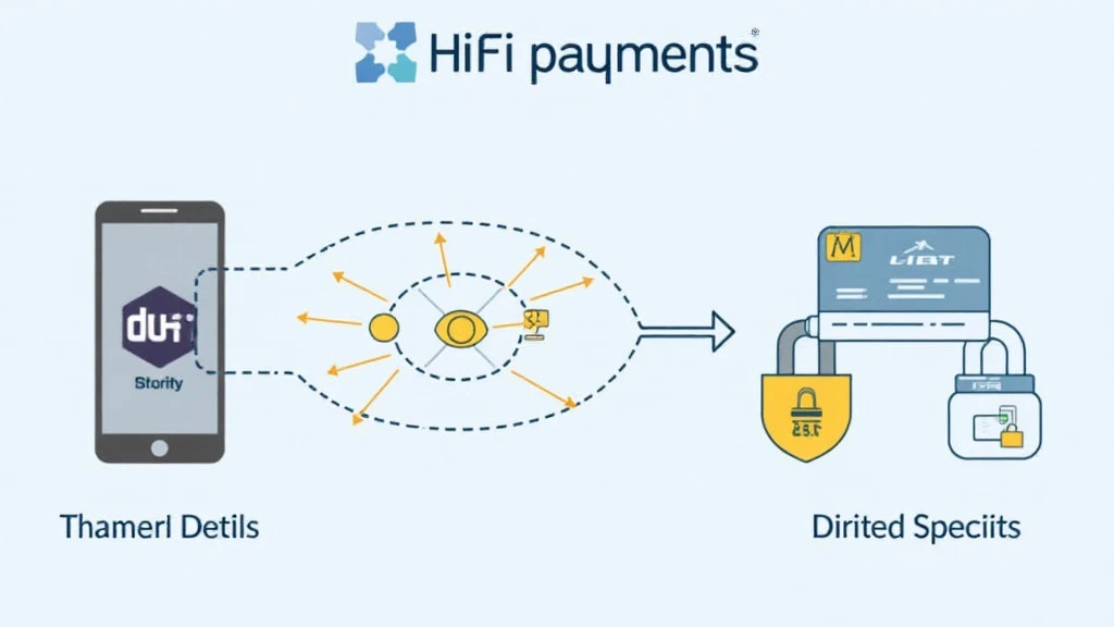 DeFi IoT device payment HIBT