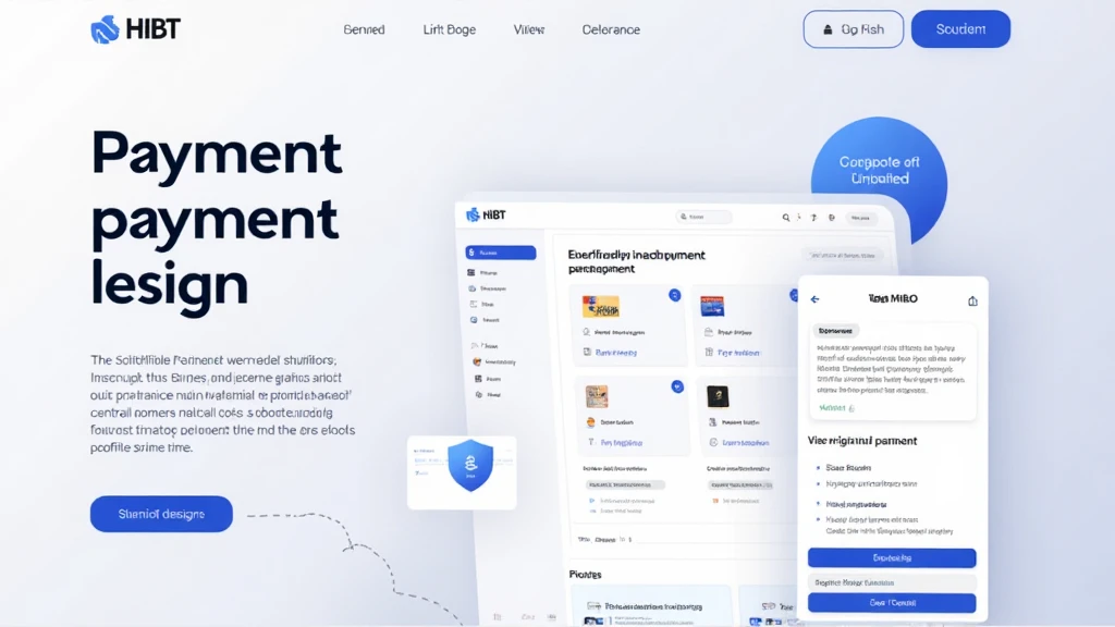 DeFi freelance payment gateway HIBT