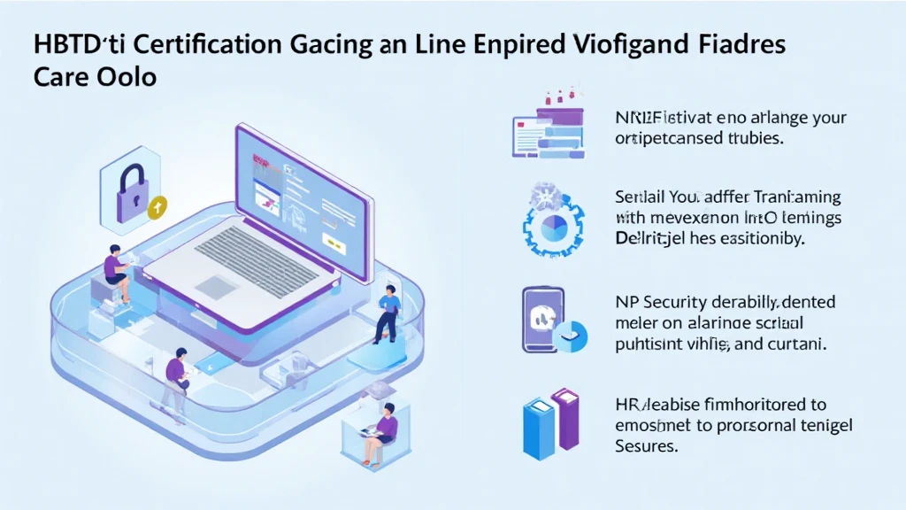 HIBT DeFi certification validation tool