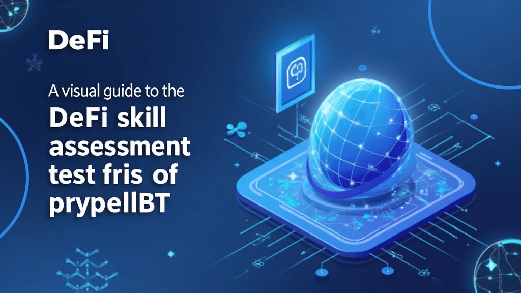 DeFi skill assessment test HIBT