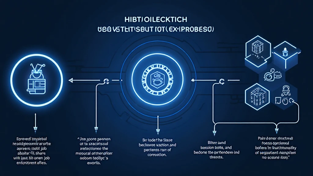DeFi job matching algorithm HIBT