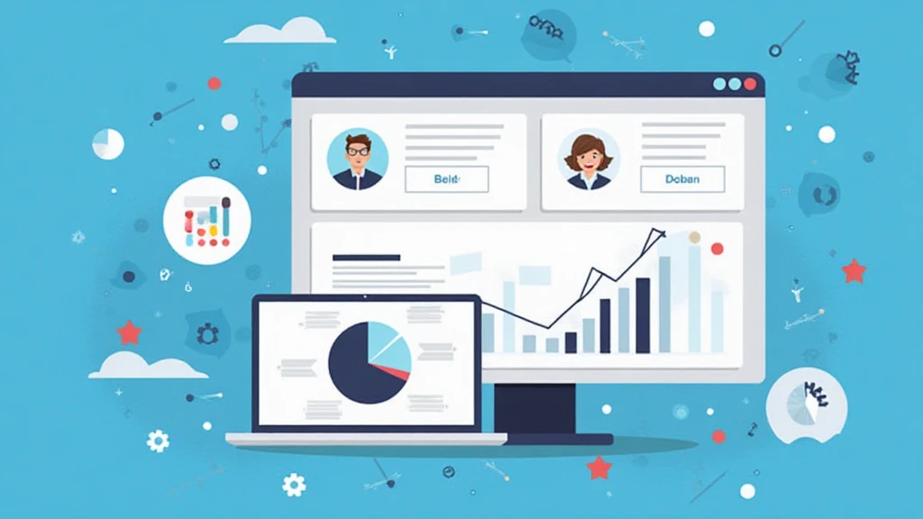 HIBT DeFi recruitment analytics tool