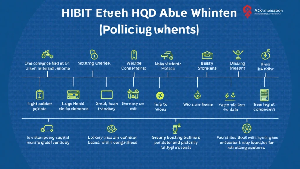HIBT DeFi KYC/AML policy updates
