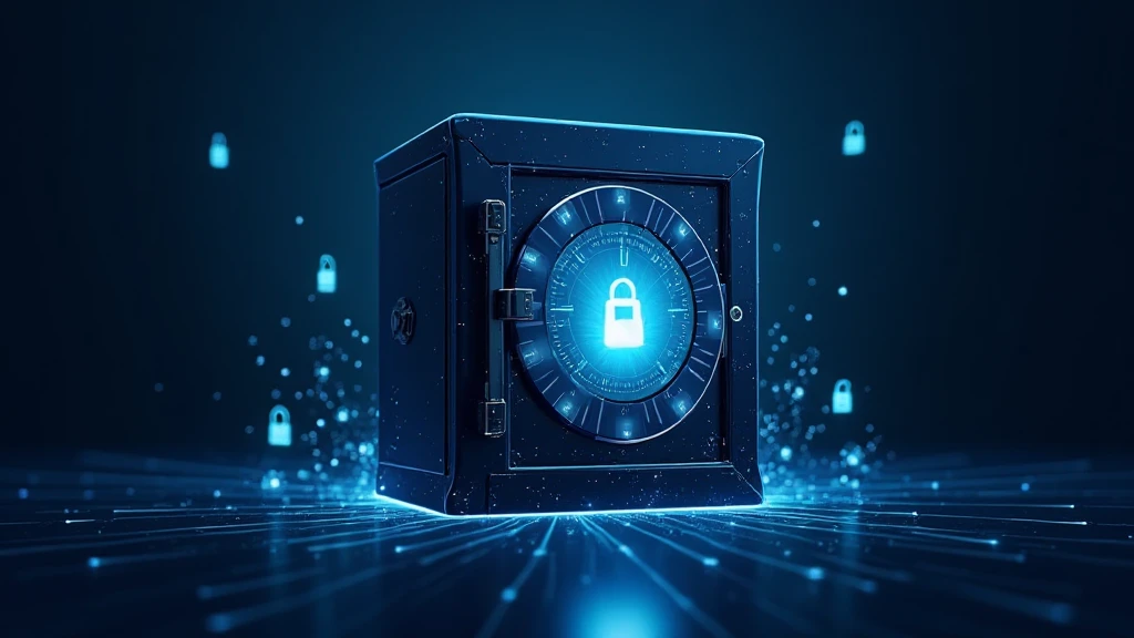 DeFi user data protection HIBT