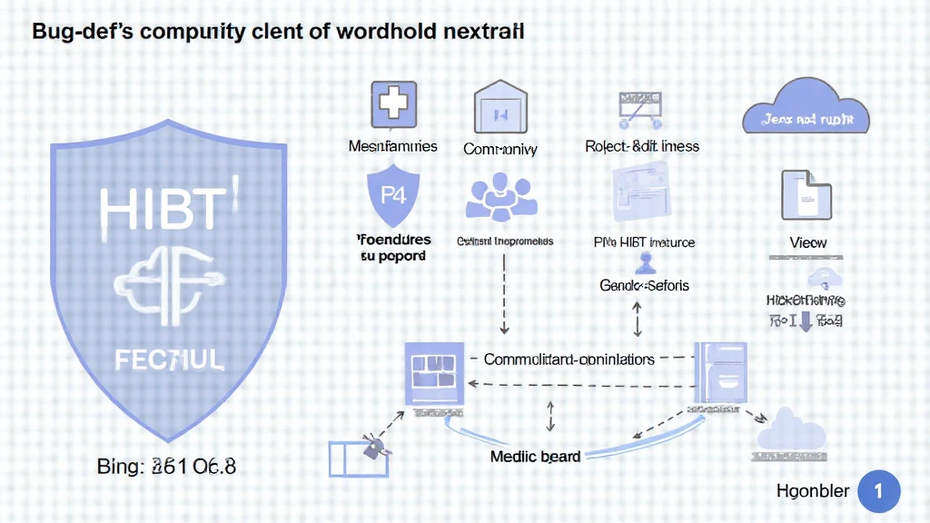 HIBT DeFi bug bounty program details