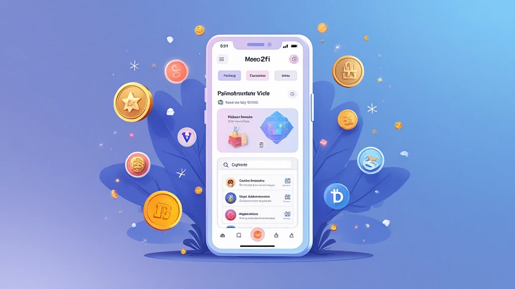HIBT DeFi mobile wallet app features
