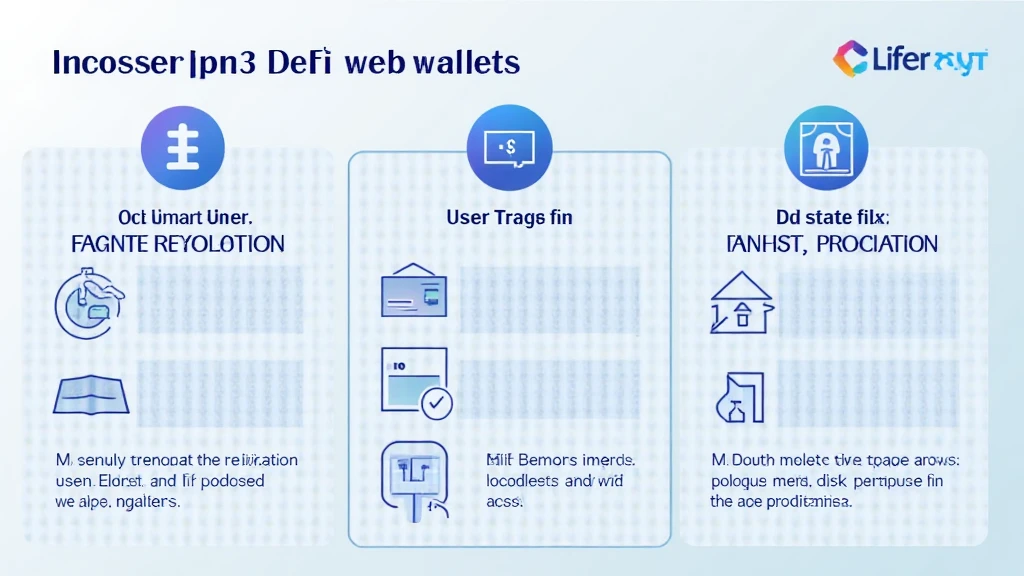 DeFi web3 wallet integration HIBT
