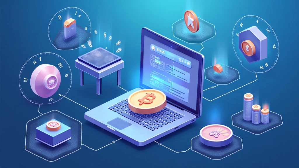DeFi retirement wallet plan HIBT