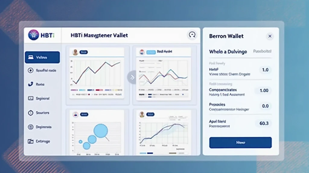 HIBT DeFi inheritance wallet setup